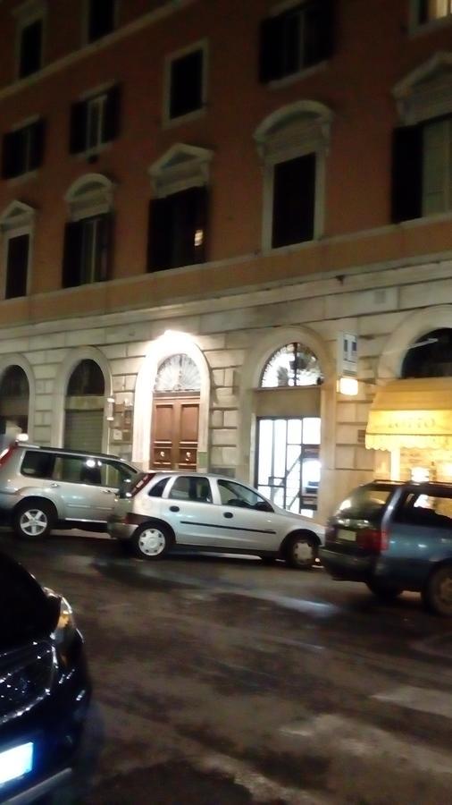 Albergue Palestro 247 *