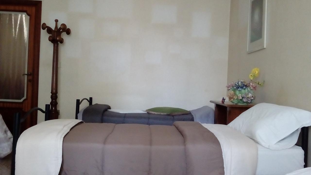 Palestro 247 Albergue *