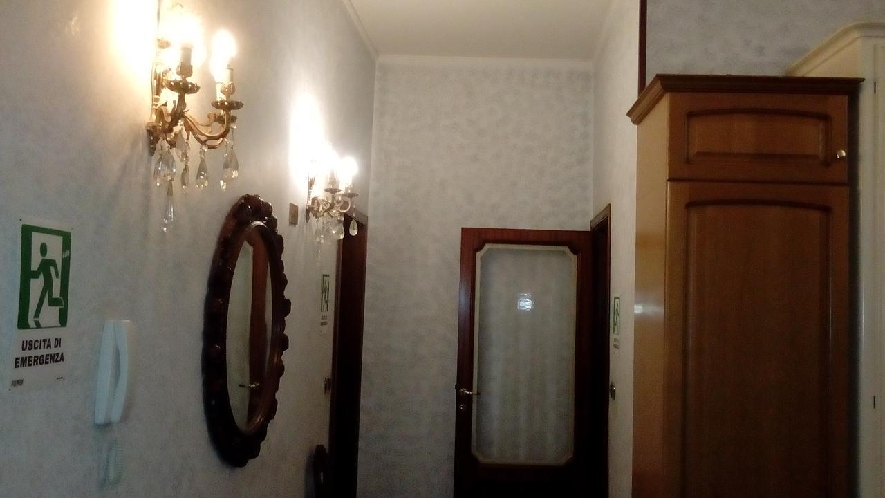 Palestro 247 Ostello
